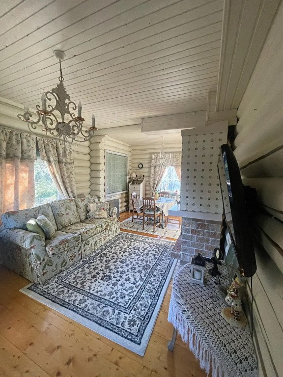 Прованс, Ленинградская область: фото 3