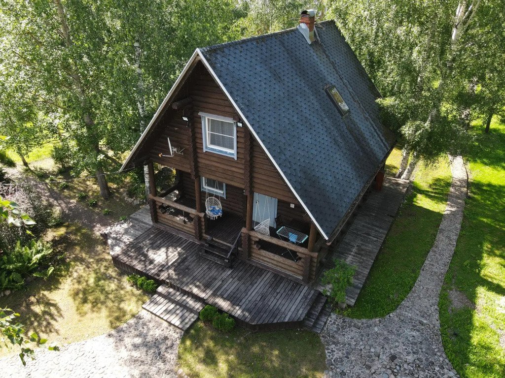 Прованс, Ленинградская область: фото 4