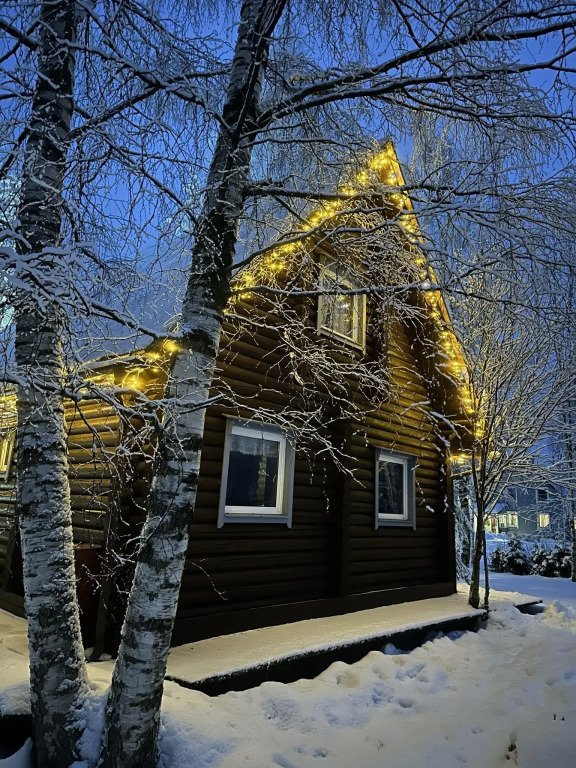 Прованс, Ленинградская область: фото 5