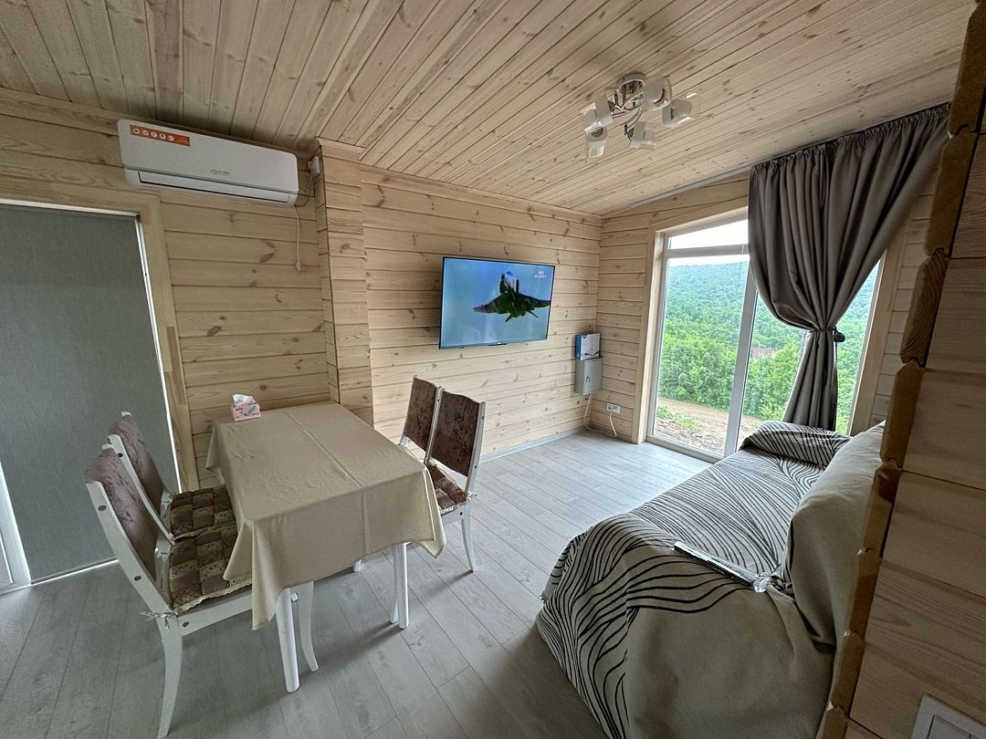 Гостевой дом Василек (Артем), Артем, Приморский край