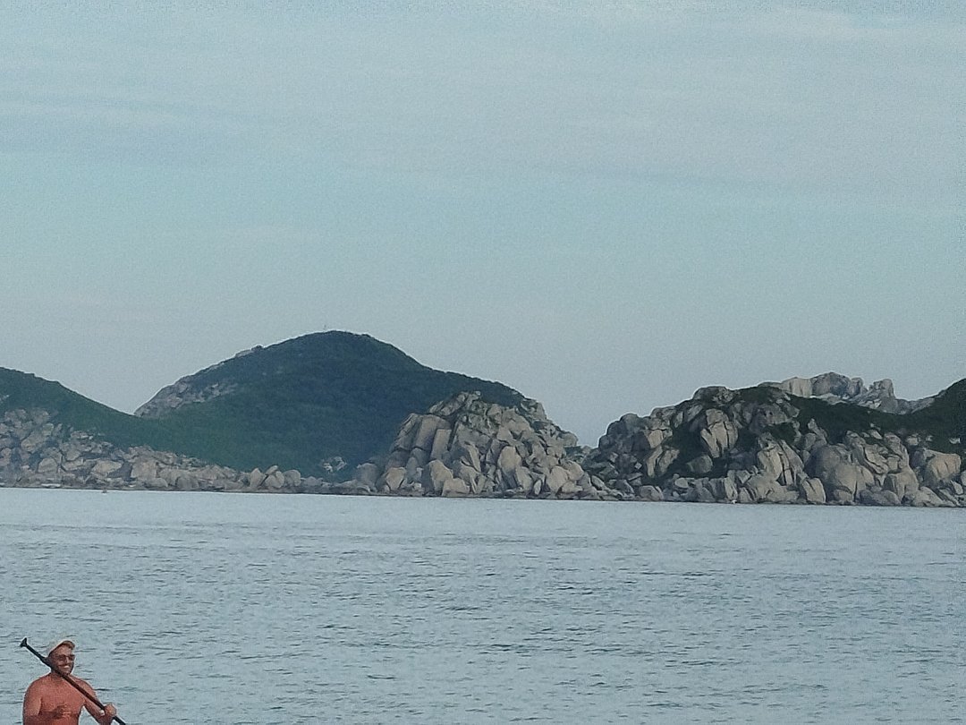 Пляж_01 | Василек (Артем), Приморский край