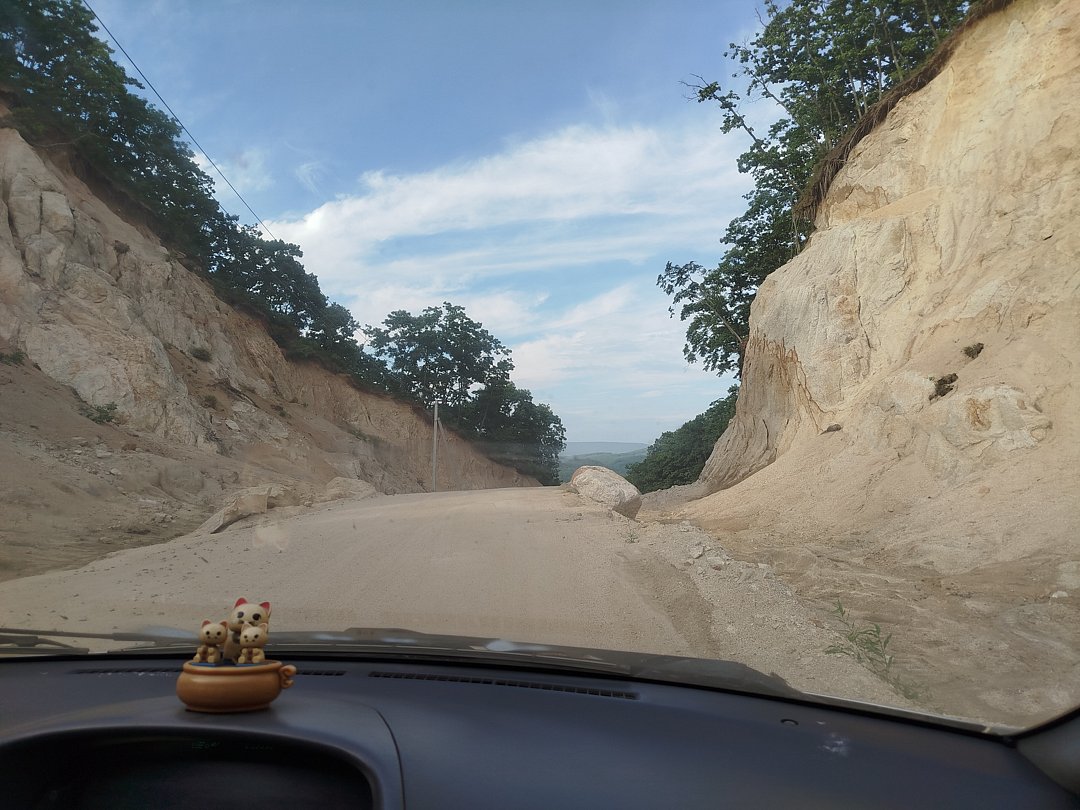 Пляж_03 | Василек (Артем), Приморский край
