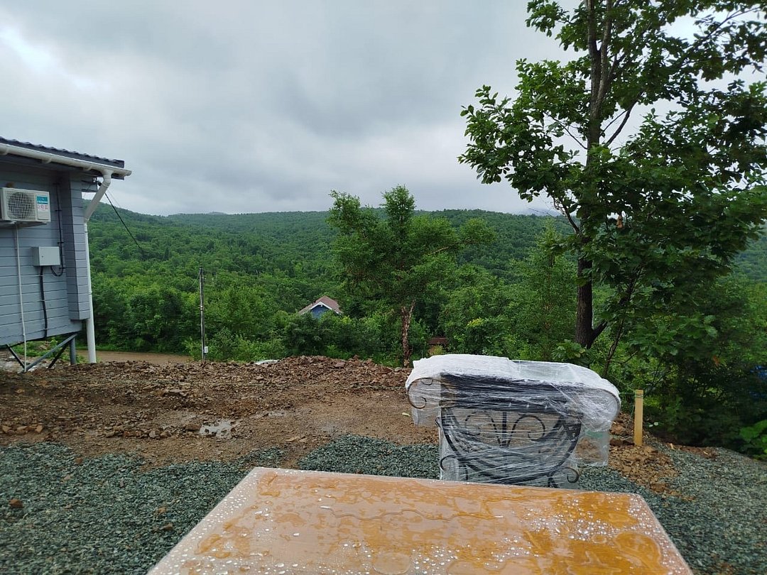 Василёк-06 | Василек (Артем), Приморский край