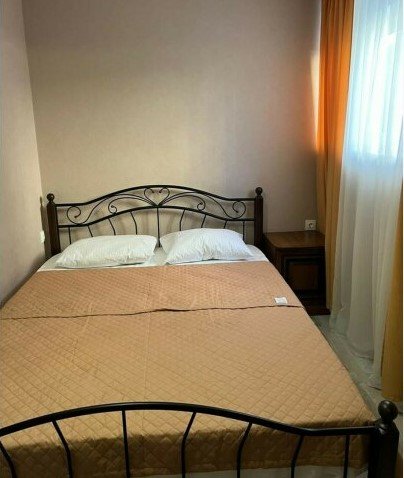 Апартаменты 5-местный семейный