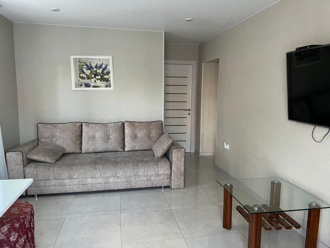 Апартаменты 5-местный семейный