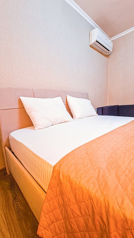 Комната 3-местная (с отдельным входом)