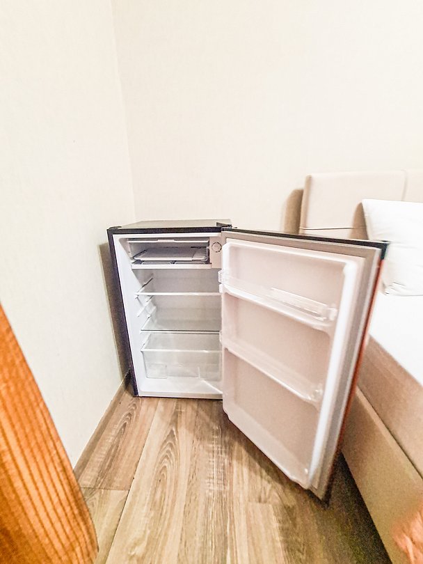 Комната 3-местная (с отдельным входом)