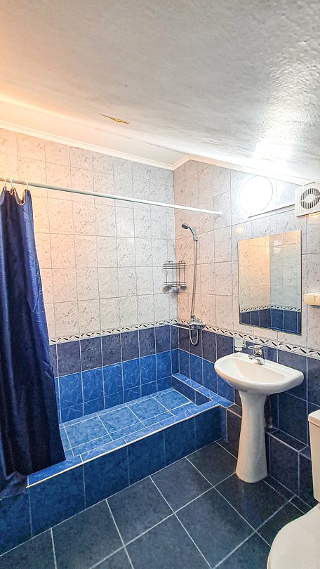 Комната 4-местная (без балкона)