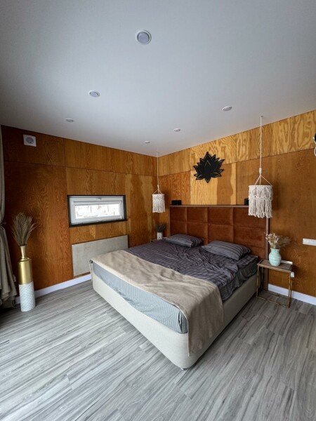 Коттедж VIP 6-местный