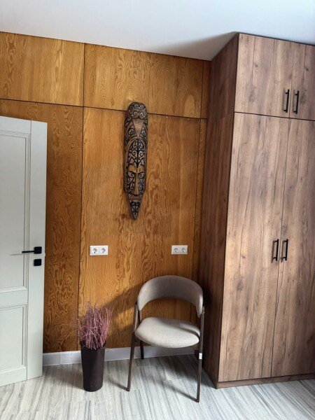 Коттедж VIP 6-местный