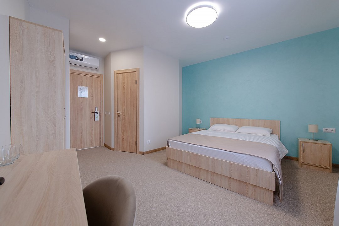 Кипарис Отель, Республика Удмуртия: фото 2