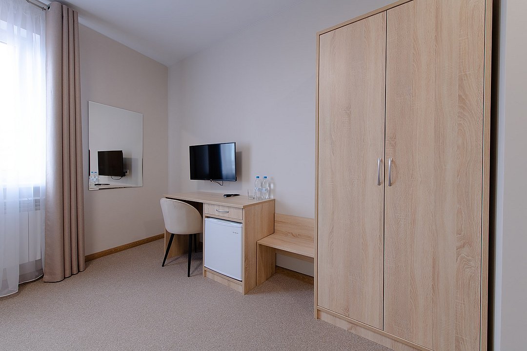 Кипарис Отель, Республика Удмуртия: фото 4