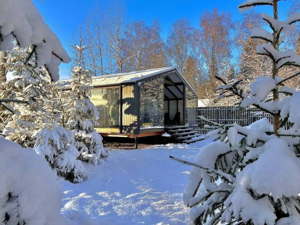 Медовое Форест, Московская область: фото 2