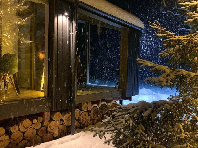 Медовое Форест, Московская область: фото 5