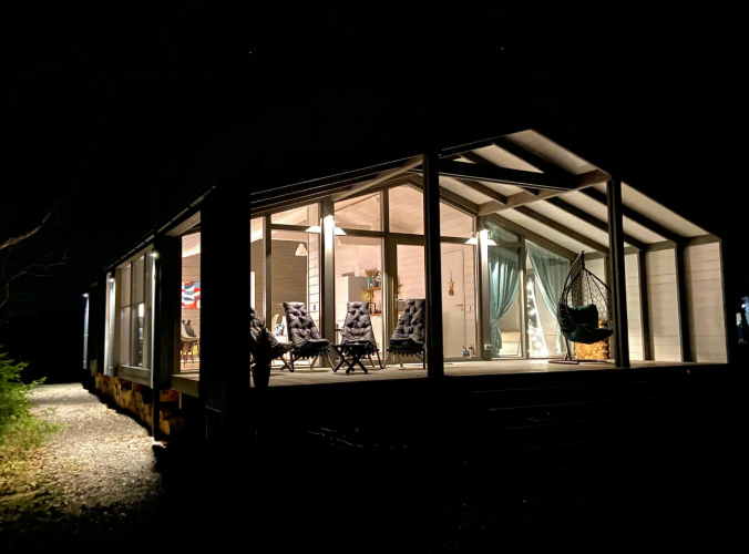 Медовое Форест, Московская область: фото 4