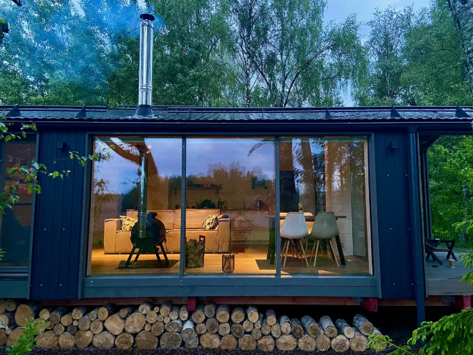 Медовое Форест, Московская область: фото 3