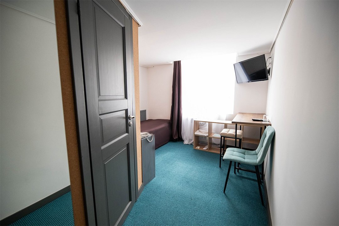 Стандартный 1-местный