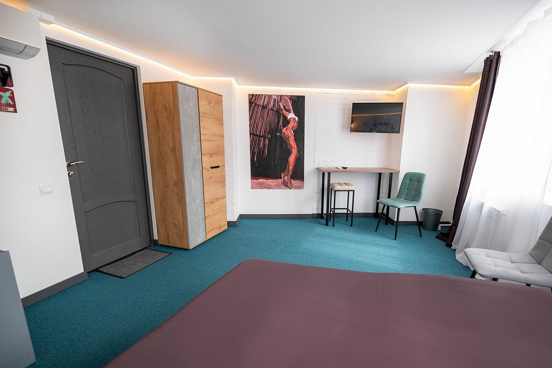 Стандартный 2-местный