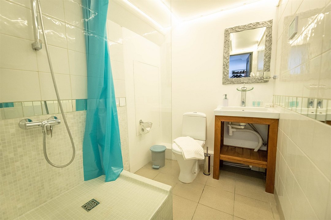 Стандартный 2-местный