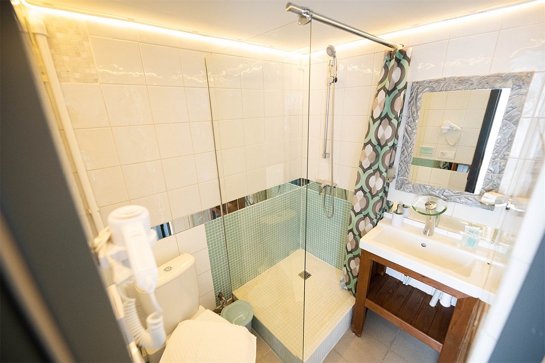 Стандартный 2-местный