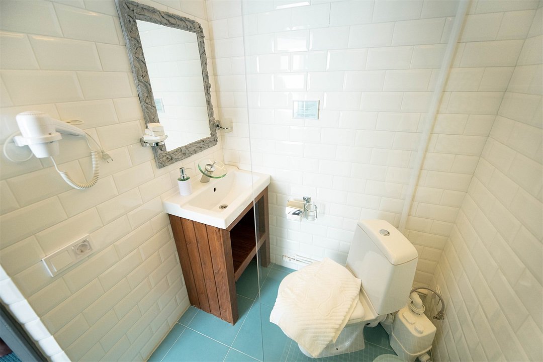 Стандартный 3-местный