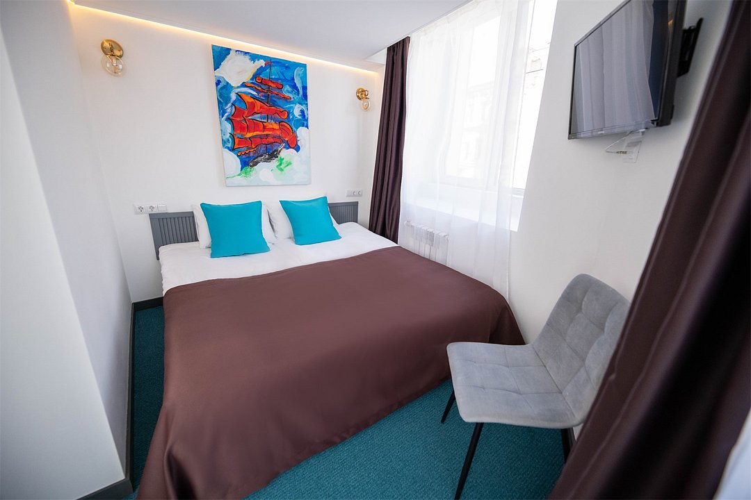 Стандартный 3-местный