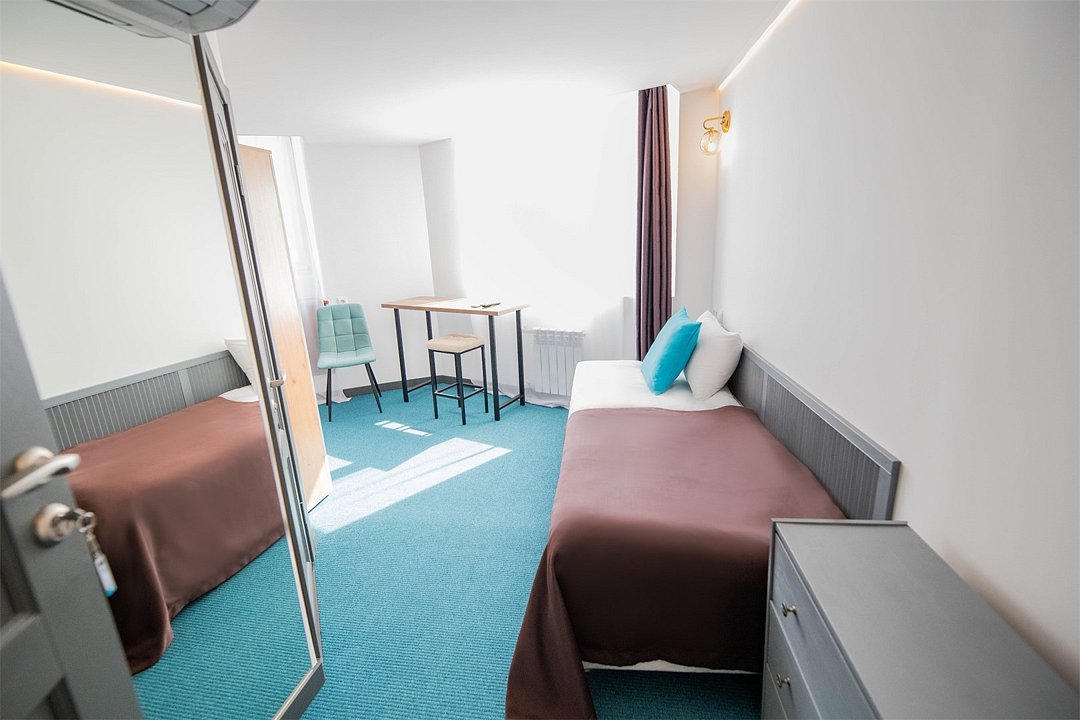 Стандартный 3-местный