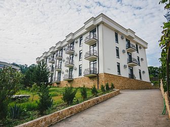 Гостевой дом 4 Горизонта