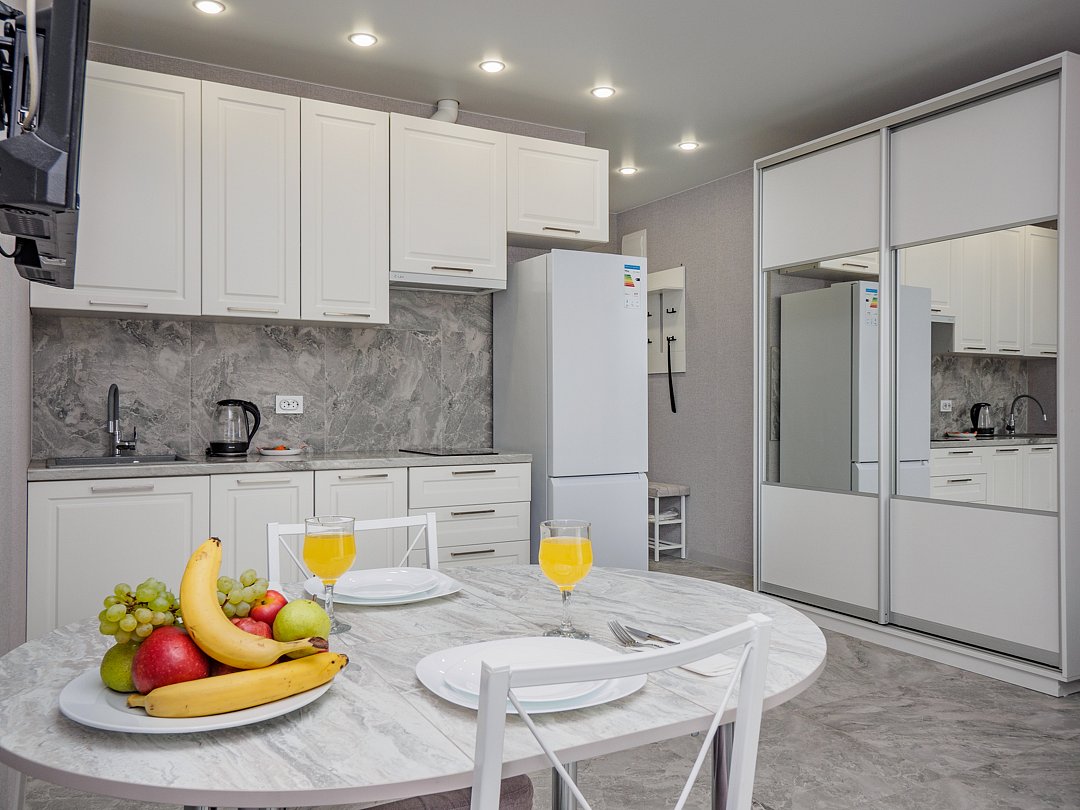 Студио 2-местный (с кухней)