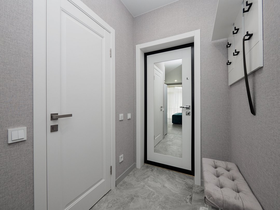 Студио 2-местный (с кухней)