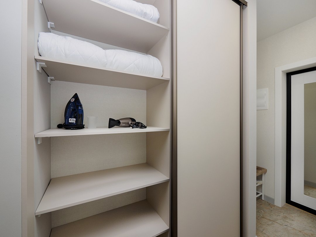 Студио Плюс 2-местный (с кухней)