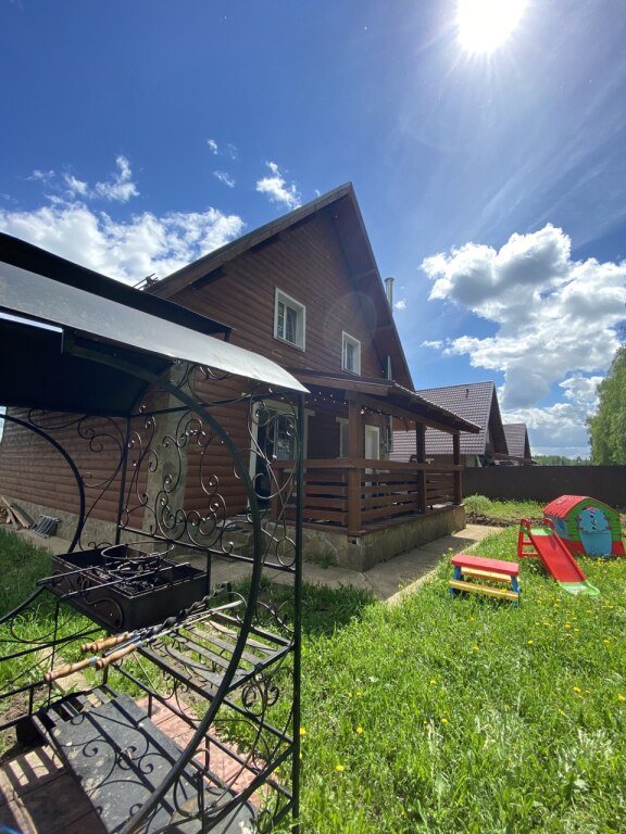 Гостевой дом на Живом озере, Московская область, Дмитров Дмитров Яхрома Дмитровский район