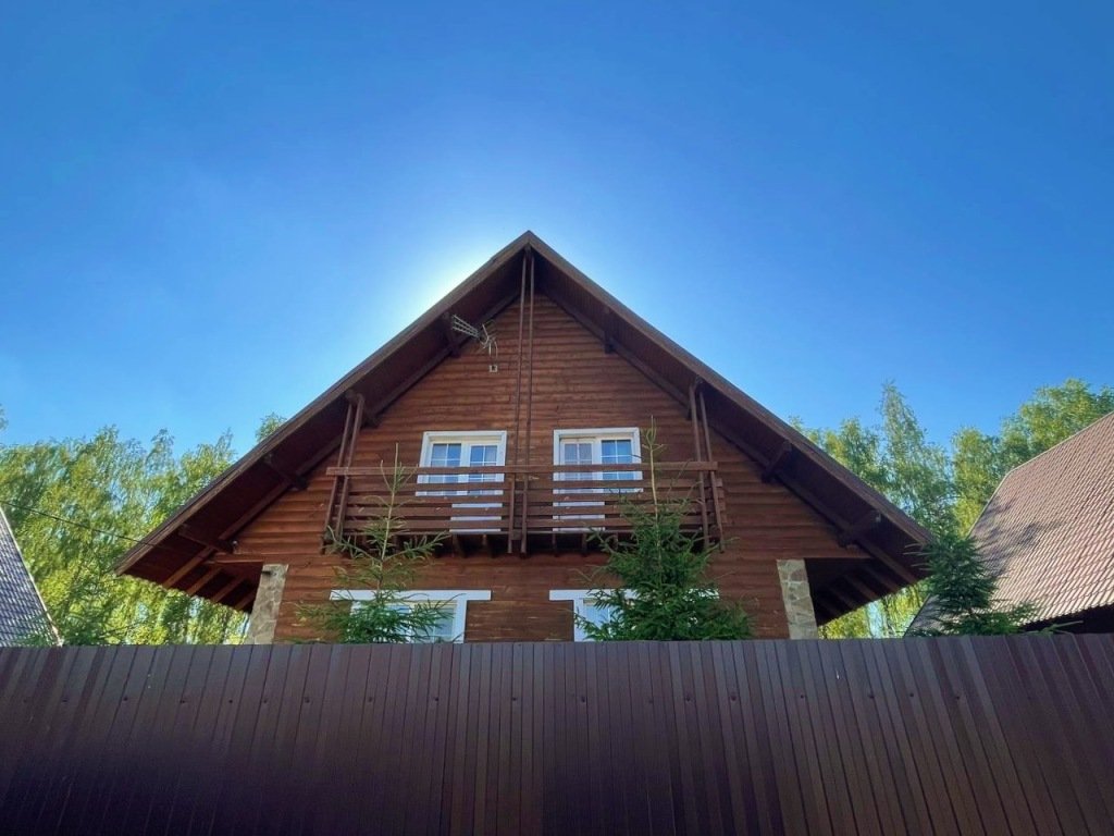 на Живом озере, Московская область: фото 2