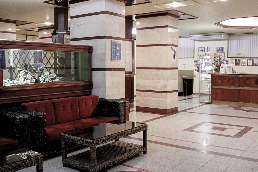 Гостиница Выборг, Ленинградская область: фото 5