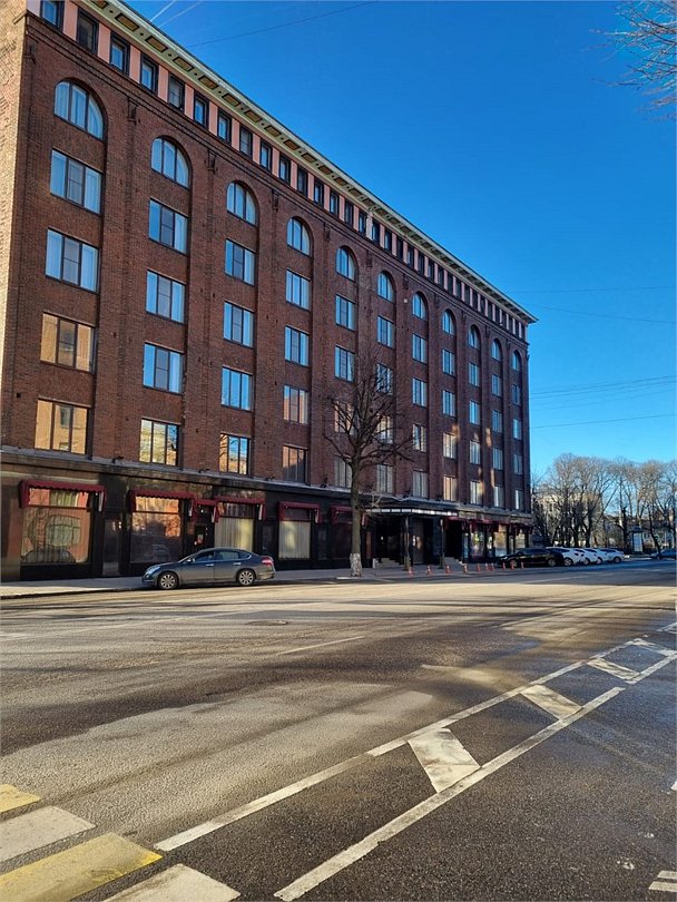 Гостиница Выборг, Ленинградская область: фото 4