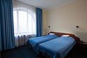 Стандартный двухместный номер, Гостиница Выборг, Выборг