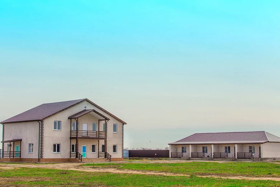 Водники, Астраханская область: фото 3