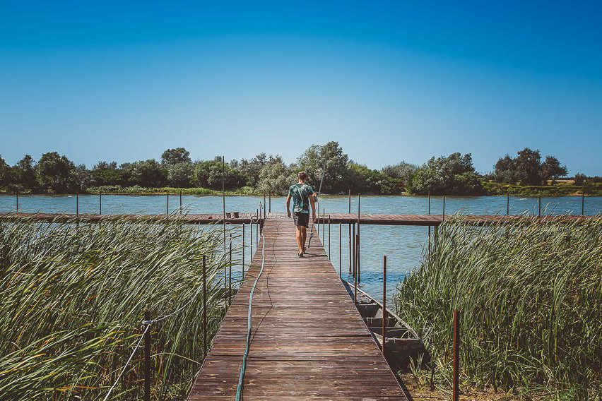 Водники, Астраханская область: фото 4