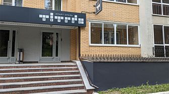 Апарт-отель "Тетрис"