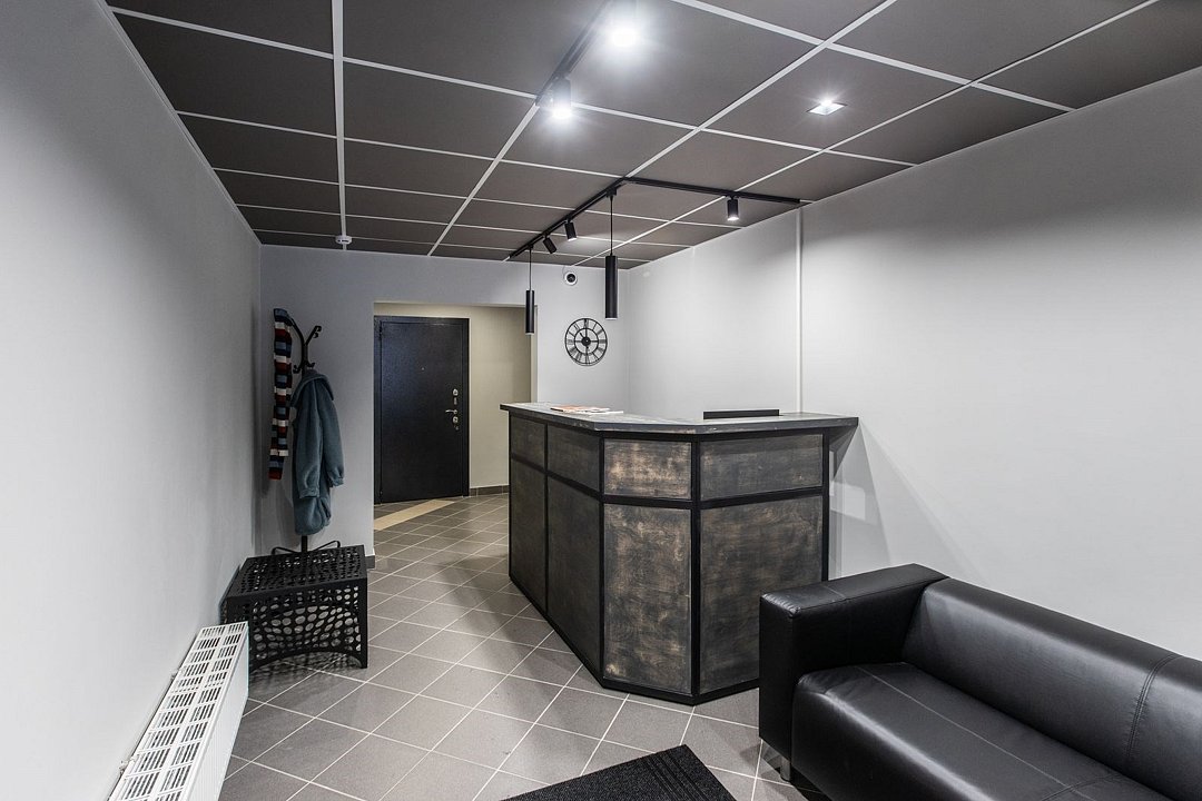 Апарт-отель "Тетрис", Республика Удмуртия: фото 3