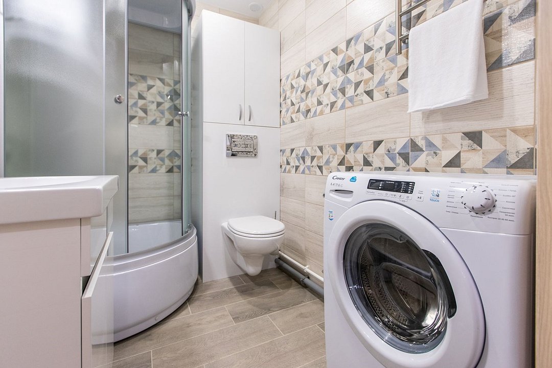 Апарт-отель "Тетрис", Республика Удмуртия: фото 5