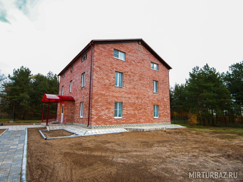 Гостевой дом Дом Охотника, Ярославская область, Ростов Великий 