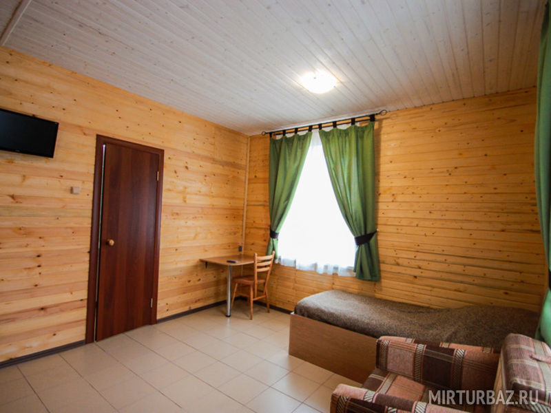 Дом Охотника, Ярославская область: фото 3