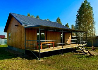 Гостевой дом Yousinn (Прованс)