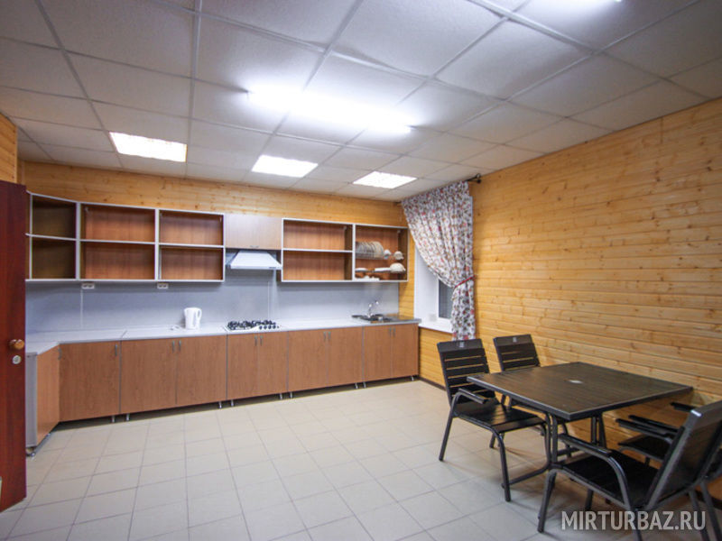 Дом Охотника, Ярославская область: фото 5