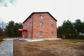 Стандарт, Гостевой дом Дом Охотника, Ростов Великий