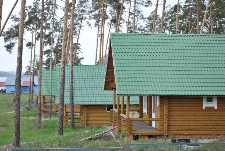 Внешний вид | Солнышко, Республика Чувашия