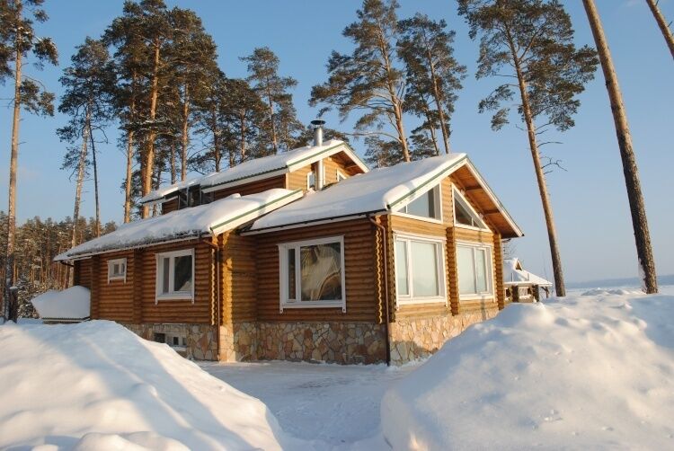 Внешний вид | Солнышко, Республика Чувашия