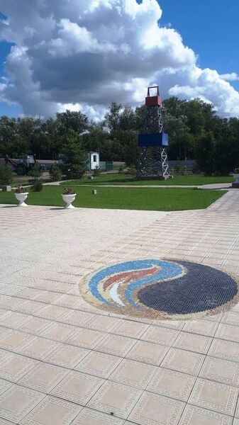 Петровское, Оренбургская область: фото 2