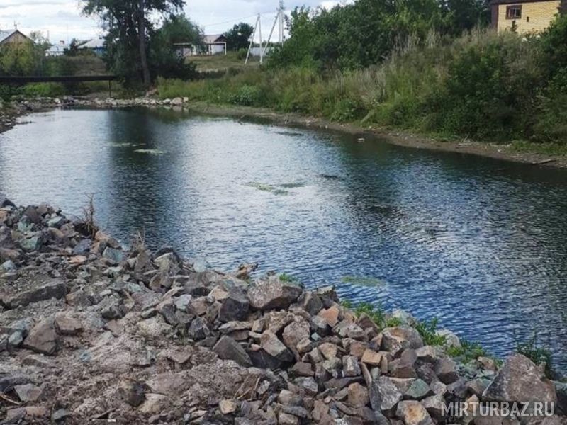 Петровское, Оренбургская область: фото 4